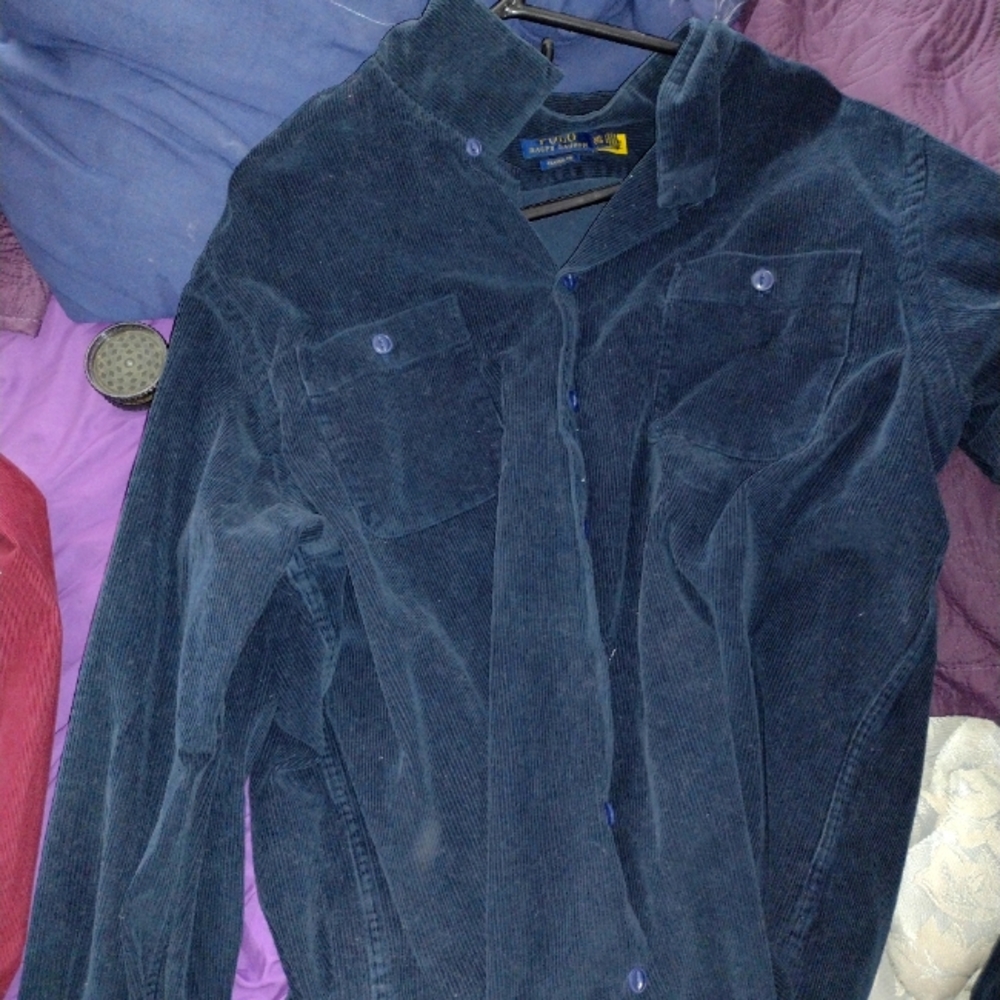 Polo Dressshirt